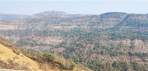 Deccan Traps
